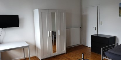 Monteurwohnung - Zimmertyp: Doppelzimmer - Döbeln - Nähe Leipzig / Dresden (25min Autobahn) große Wohnungen in Döbeln