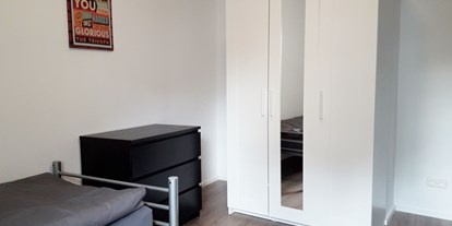 Monteurwohnung - Zimmertyp: Mehrbettzimmer - Döbeln - Nähe Leipzig / Dresden (25min Autobahn) große Wohnungen in Döbeln