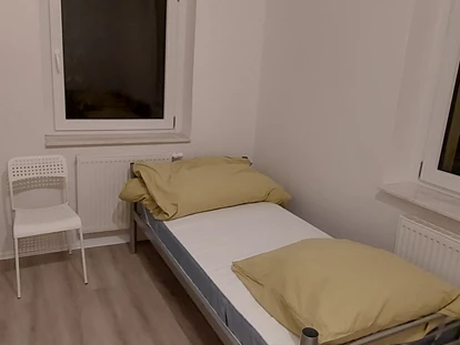 Monteurwohnung - Zimmertyp: Doppelzimmer - Dürrröhrsdorf-Dittersbach - Tor zu Dresden