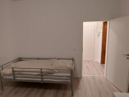 Monteurwohnung - Zimmertyp: Doppelzimmer - Dürrröhrsdorf-Dittersbach - Tor zu Dresden