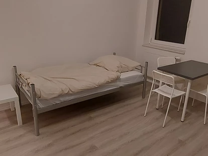 Monteurwohnung - Zimmertyp: Doppelzimmer - PLZ 01326 (Deutschland) - Tor zu Dresden