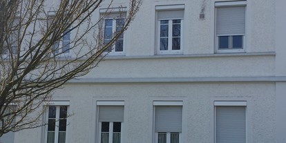 Monteurwohnung - Bettwäsche: Bettwäsche inklusive - Tettenweis - Monteurzimmer Passau - Yvonne Hoffmann-Maier