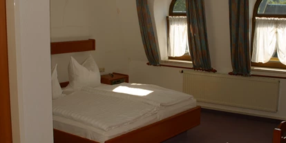 Monteurwohnung - Bettwäsche: Bettwäsche inklusive - Leubnitz - Hotel Stadt Milin