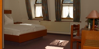 Monteurwohnung - Art der Unterkunft: Pension - PLZ 07580 (Deutschland) - Hotel Stadt Milin