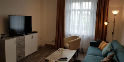 Monteurwohnung - Zimmertyp: Einzelzimmer - PLZ 08412 (Deutschland) - Hotel Stadt Milin