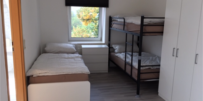 Monteurwohnung - Zimmertyp: Doppelzimmer - Trechwitz - Wohnung 8/3 Betten - Monteur PH 71
