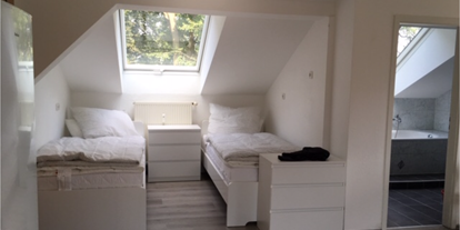 Monteurwohnung - Zimmertyp: Doppelzimmer - Trechwitz - Wohnung 7/4 Betten - Monteur PH 71