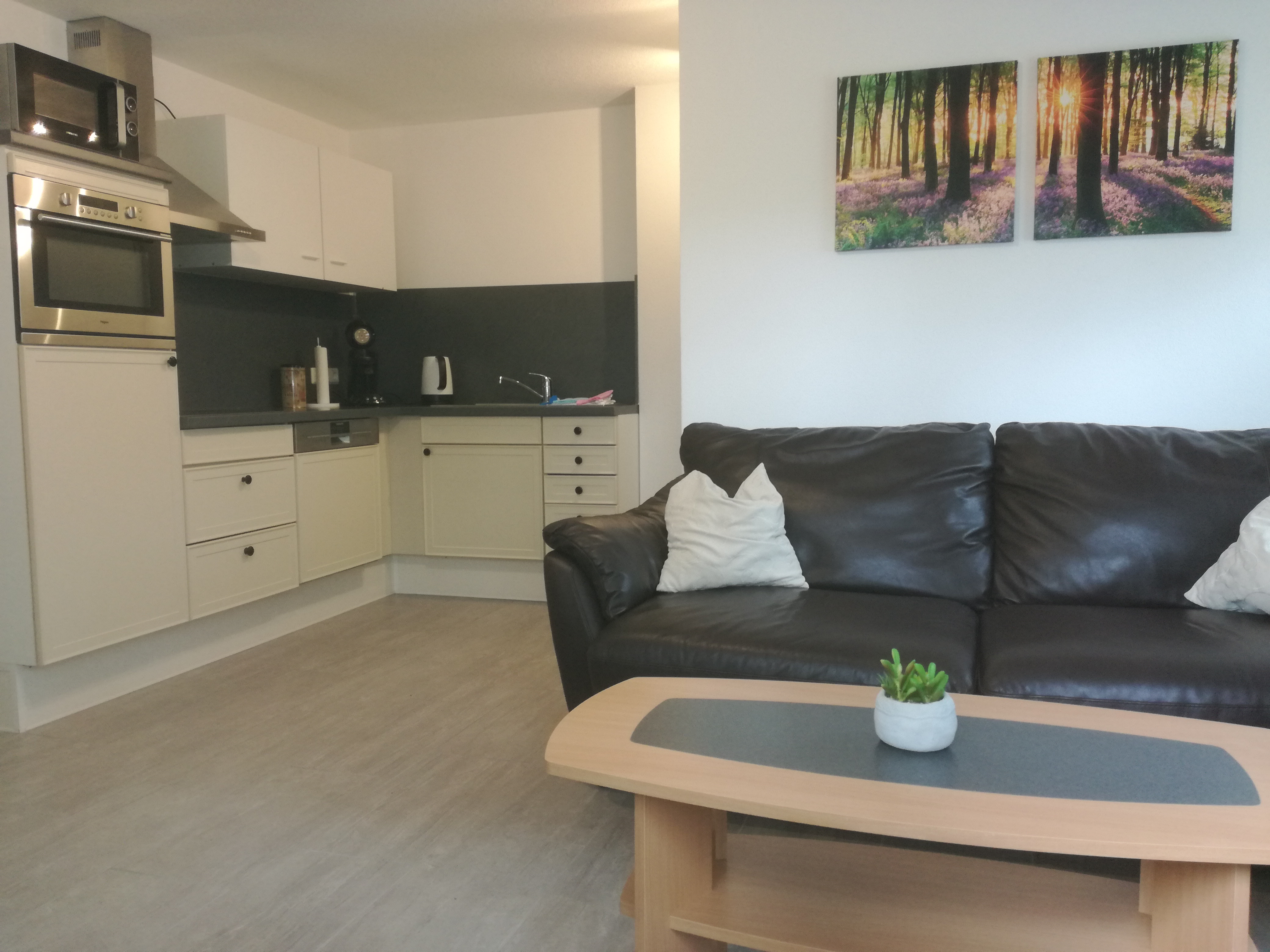 Monteurzimmer - Monteurwohnung Kolf