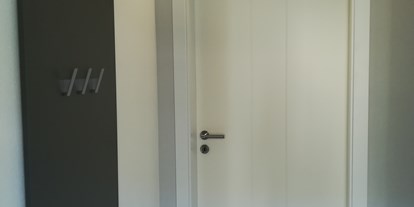 Monteurwohnung - Zimmertyp: Doppelzimmer - Auw bei Prüm - Monteurwohnung Kolf
