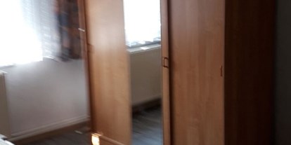 Monteurwohnung - Kühlschrank - PLZ 16928 (Deutschland) - Monteurwohnung in Zweifamilienhaus 