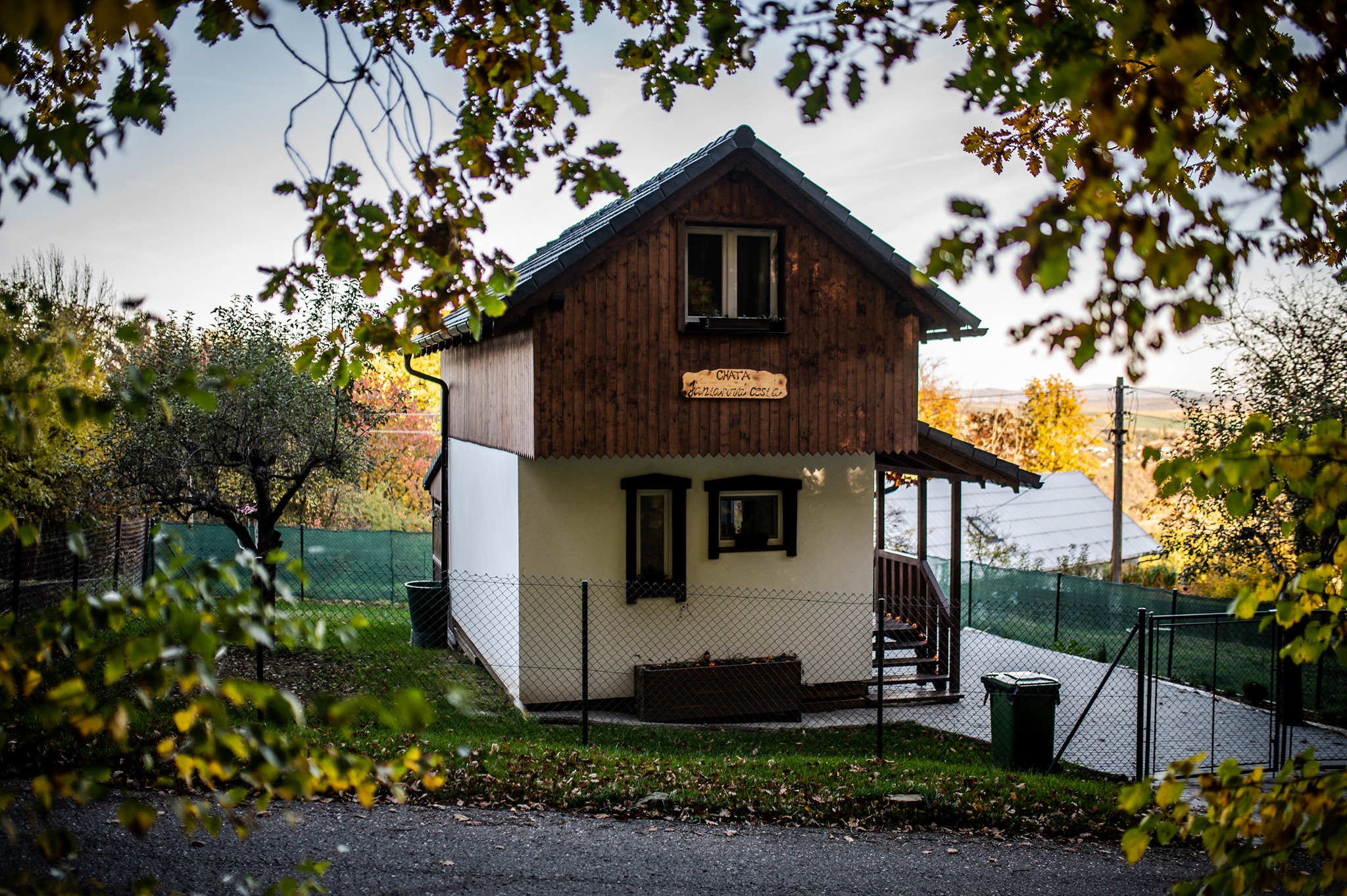 Monteurzimmer - Halenkovice