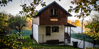 Monteurwohnung - Kühlschrank - Tschechien - Halenkovice