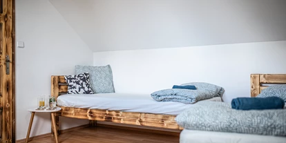 Monteurwohnung - Zimmertyp: Mehrbettzimmer - Halenkovice