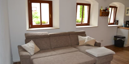 Monteurwohnung - Zimmertyp: Doppelzimmer - Dürrröhrsdorf-Dittersbach - FerienwohnungMax 22
