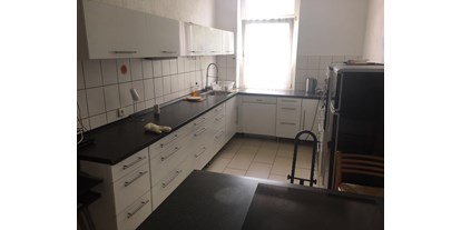 Monteurwohnung - Küche: Gemeinschaftsküche - PLZ 30171 (Deutschland) - MKM
