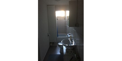 Monteurwohnung - Badezimmer: Gemeinschaftsbad - Deutschland - MKM