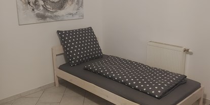 Monteurwohnung - Art der Unterkunft: Apartment - Münchendorf - Helles frisch, renoviertes Apartment Schwechat