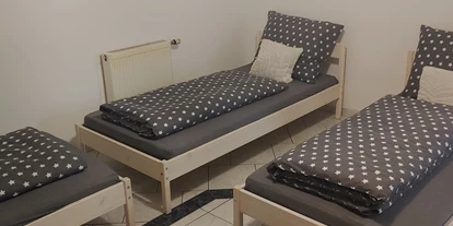 Monteurwohnung - Zimmertyp: Einzelzimmer - Wien Ottakring - Helles frisch, renoviertes Apartment Schwechat