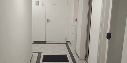 Monteurwohnung - Zimmertyp: Einzelzimmer - Wien Ottakring - Helles frisch, renoviertes Apartment Schwechat