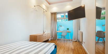 Monteurwohnung - Einzelbetten - Dolgen - WOTERKANT Apartments 