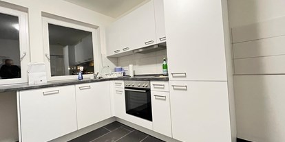 Monteurwohnung - Küche: eigene Küche - PLZ 28309 (Deutschland) - MK Hostel Oyten, nähe Autobahn