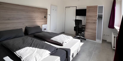 Monteurwohnung - Zimmertyp: Doppelzimmer - PLZ 28195 (Deutschland) - MK Hostel Oyten, nähe Autobahn