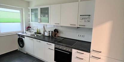 Monteurwohnung - Küche: eigene Küche - PLZ 28309 (Deutschland) - MK Hostel Oyten, nähe Autobahn