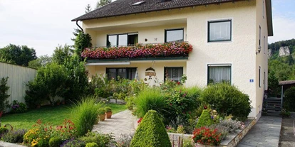 Monteurwohnung - Einzelbetten - PLZ 85057 (Deutschland) - Ferienhaus Göbel - Ferienhaus Göbel