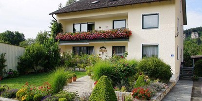 Monteurwohnung - Kühlschrank - PLZ 92345 (Deutschland) - Ferienhaus Göbel - Ferienhaus Göbel