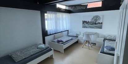 Monteurwohnung - Art der Unterkunft: Gästezimmer - Heinrichsthal - Monteurzimmer Freigericht/Romsthal