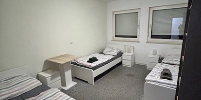 Monteurwohnung - Art der Unterkunft: Gästezimmer - PLZ 63450 (Deutschland) - Monteurzimmer Freigericht/Romsthal