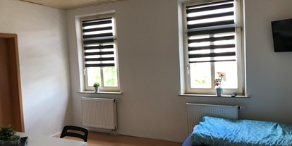 Monteurwohnung - Zimmertyp: Doppelzimmer - Nürnberg Mehrere Wohnungen in der Region Nürnberg - Monteur Wohnung/ Zimmer in Nürnberg Zentrum