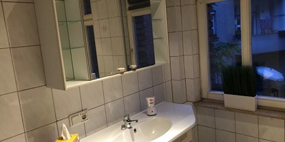 Monteurwohnung - Zimmertyp: Doppelzimmer - Schwaig (Nürnberger Land) - Monteur Wohnung/ Zimmer in Nürnberg Zentrum