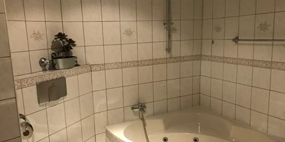 Monteurwohnung - Badezimmer: eigenes Bad - PLZ 90411 (Deutschland) - Monteur Wohnung/ Zimmer in Nürnberg Zentrum