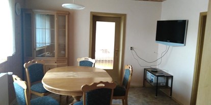 Monteurwohnung - Art der Unterkunft: Gästezimmer - Grafling - Monteurzimmer bei Deggendorf / Plattling zu vermieten
