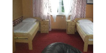 Monteurwohnung - Zimmertyp: Einzelzimmer - PLZ 45136 (Deutschland) - Doppelzimmer - Monteurzimmer bei Düsseldorf