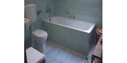 Monteurwohnung - Zimmertyp: Einzelzimmer - PLZ 40233 (Deutschland) - Badewanne - Monteurzimmer bei Düsseldorf