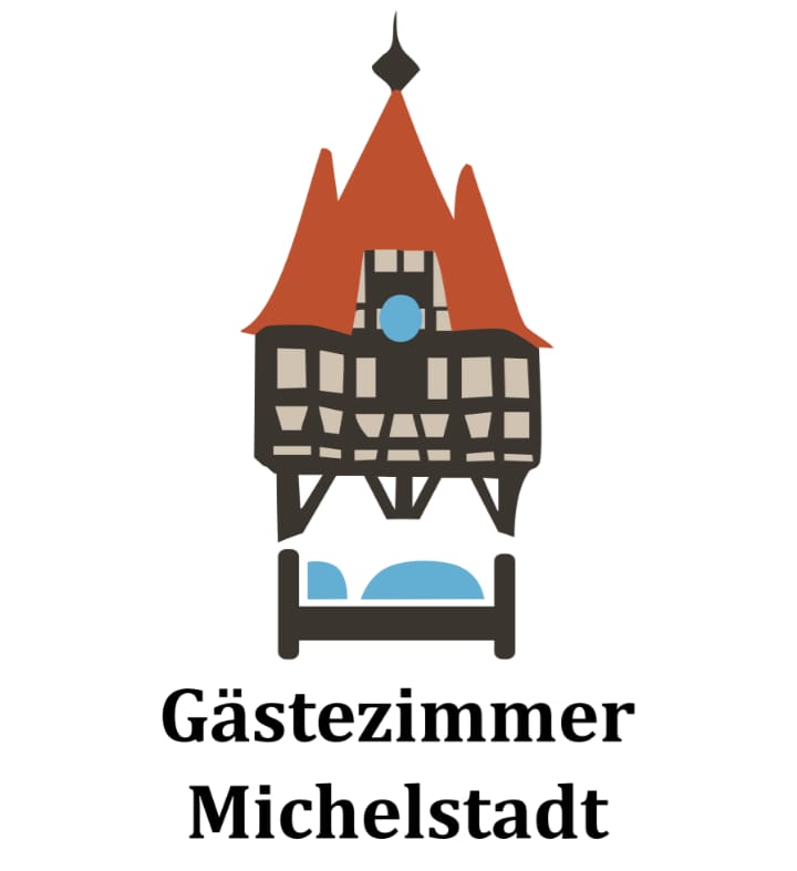 Monteurzimmer - Gästezimmer Michelstadt - Gästezimmer-Michelstadt