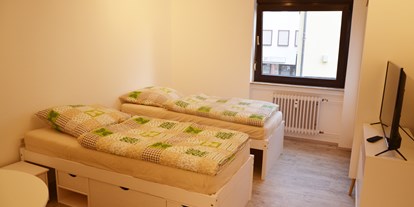 Monteurwohnung - Art der Unterkunft: Gästezimmer - Zimmer 1 - Gästezimmer-Michelstadt