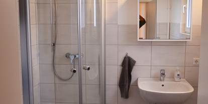 Monteurwohnung - Zimmertyp: Einzelzimmer - PLZ 64750 (Deutschland) - Dusche - Gästezimmer-Michelstadt