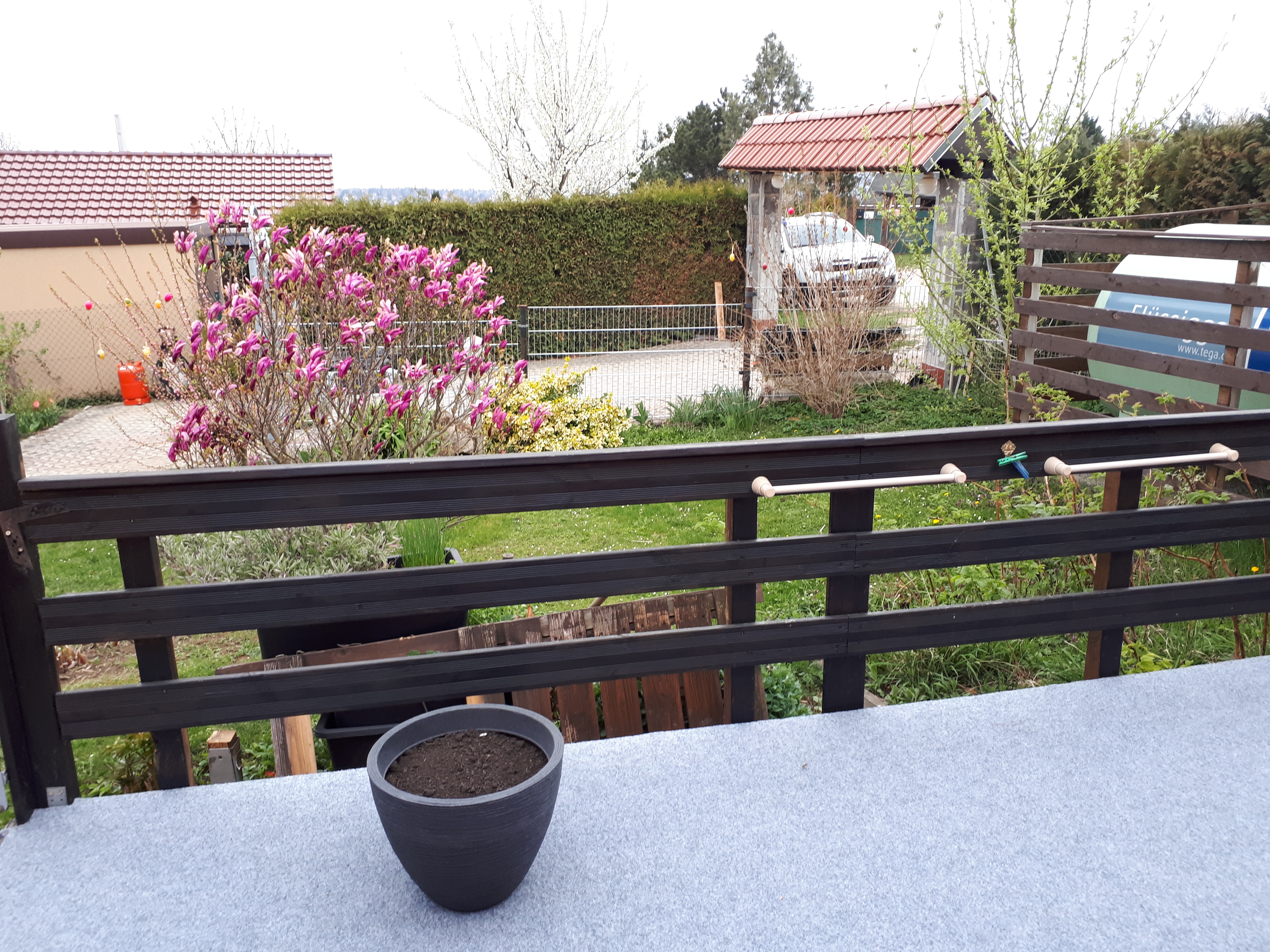 Monteurzimmer - Gästezimmer