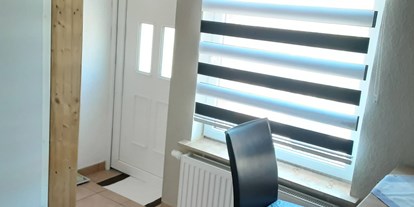 Monteurwohnung - Zimmertyp: Einzelzimmer - Thüringen Süd - Gästezimmer