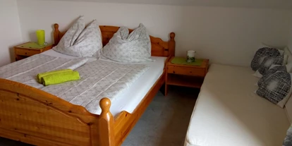 Monteurwohnung - Zimmertyp: Mehrbettzimmer - PLZ 8350 (Österreich) - Zimmer oder Appartements