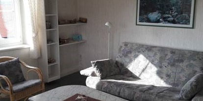 Monteurwohnung - Zimmertyp: Doppelzimmer - Gaißau (Gaißau) - Wohnküche/Esszimmer - Ingrid SCHWARZENBACHER
