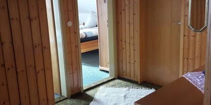 Monteurwohnung - Art der Unterkunft: Ferienwohnung - Lustenau - Flur - Ingrid SCHWARZENBACHER