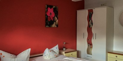 Monteurwohnung - Zimmertyp: Mehrbettzimmer - Hunsrück - Unterkunft 5km von Kastellaun