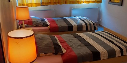 Monteurwohnung - Zimmertyp: Mehrbettzimmer - PLZ 75245 (Deutschland) - Sehr schöne Monteurzimmer in Neuenbürg 