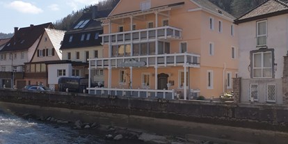 Monteurwohnung - Art der Unterkunft: Gästezimmer - Bad Teinach-Zavelstein Bad Teinach - Sehr schöne Monteurzimmer in Neuenbürg 