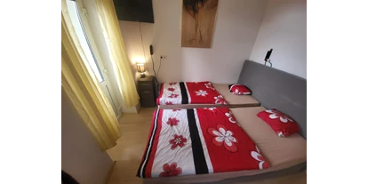 Monteurwohnung - Art der Unterkunft: Apartment - Andisleben - Apartmentzimmer