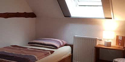 Monteurwohnung - Kühlschrank - PLZ 28307 (Deutschland) - LANDschläfer